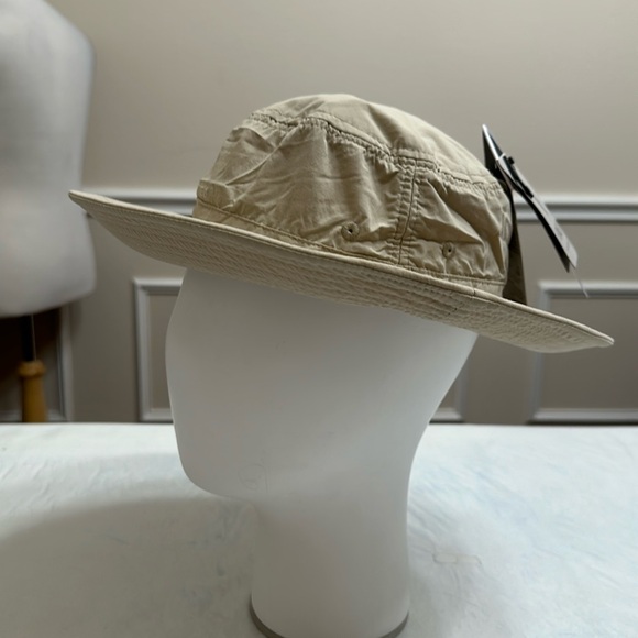 Craghoppers NOSILIFE SUN HAT - Desert Sand - Picture 6 of 16